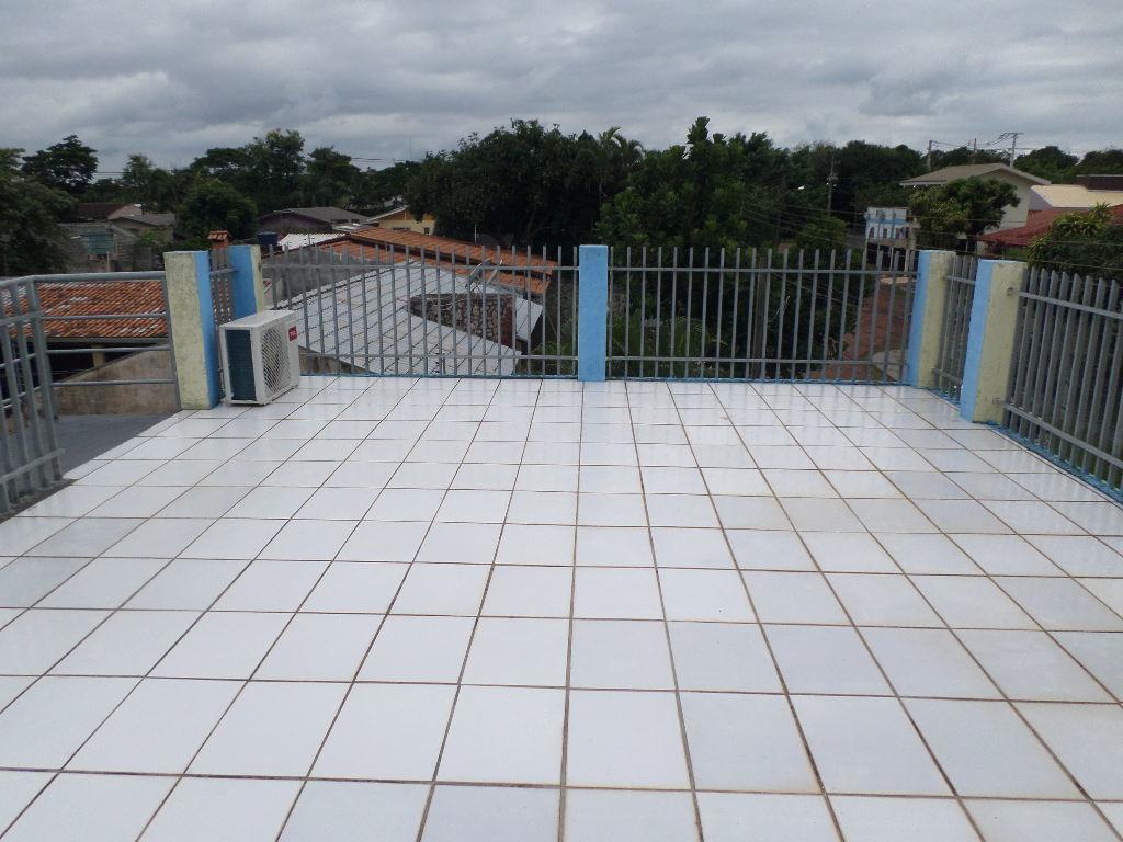 Sobrado Terezinha Casa de férias Foz do Iguaçu