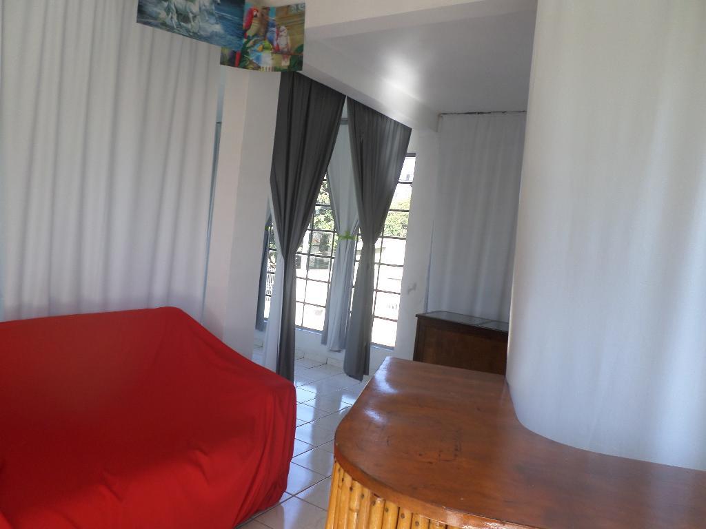 Sobrado Terezinha Casa de férias