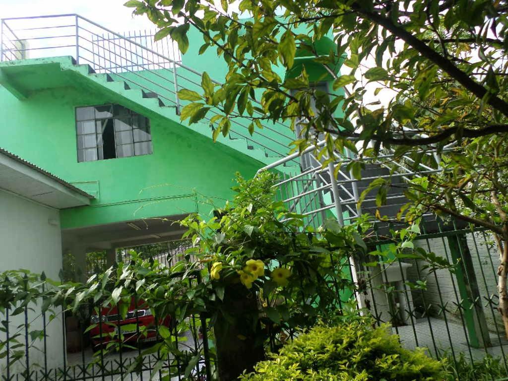 Holiday home Sobrado Terezinha