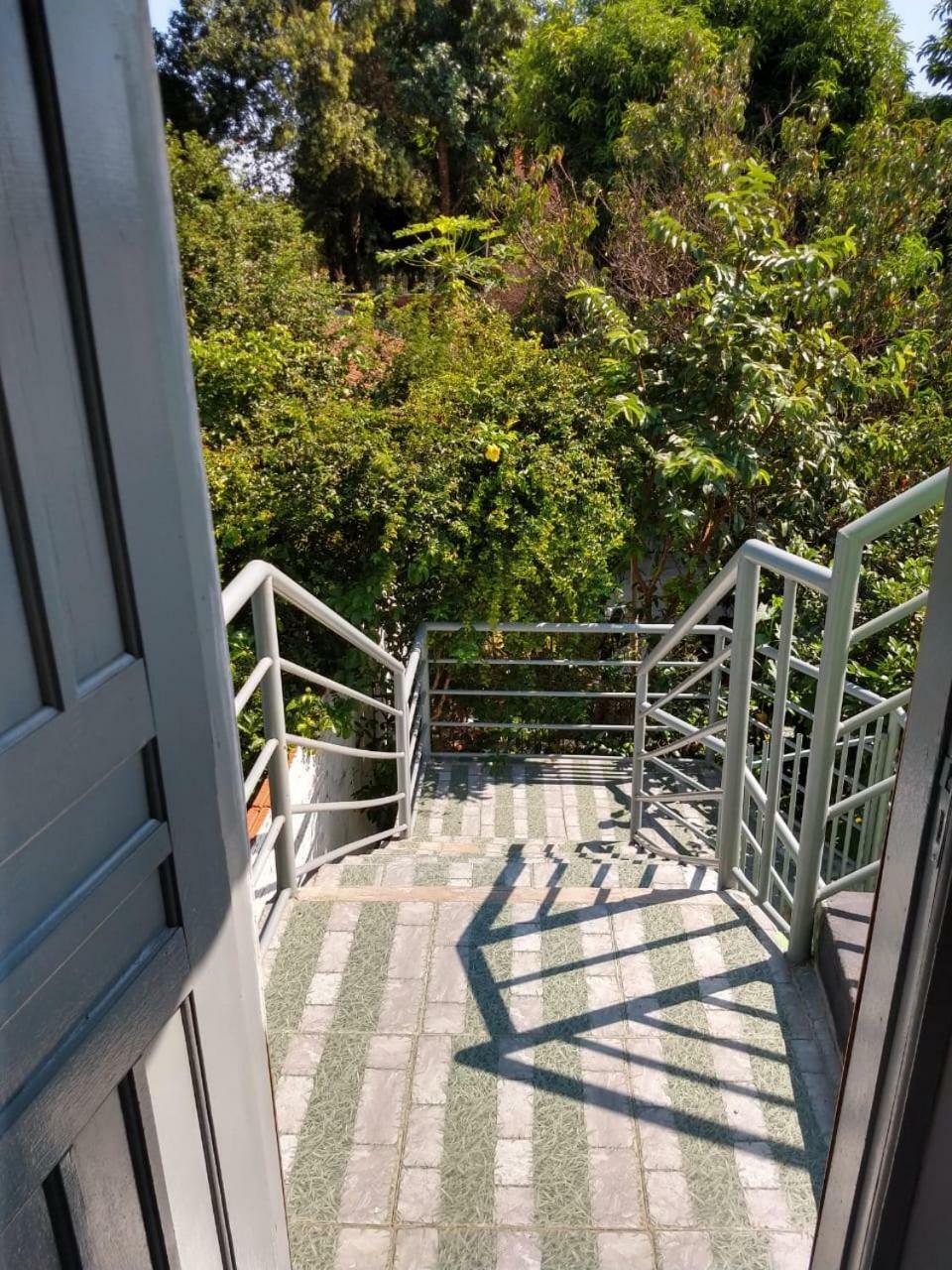 Holiday home Sobrado Terezinha *
