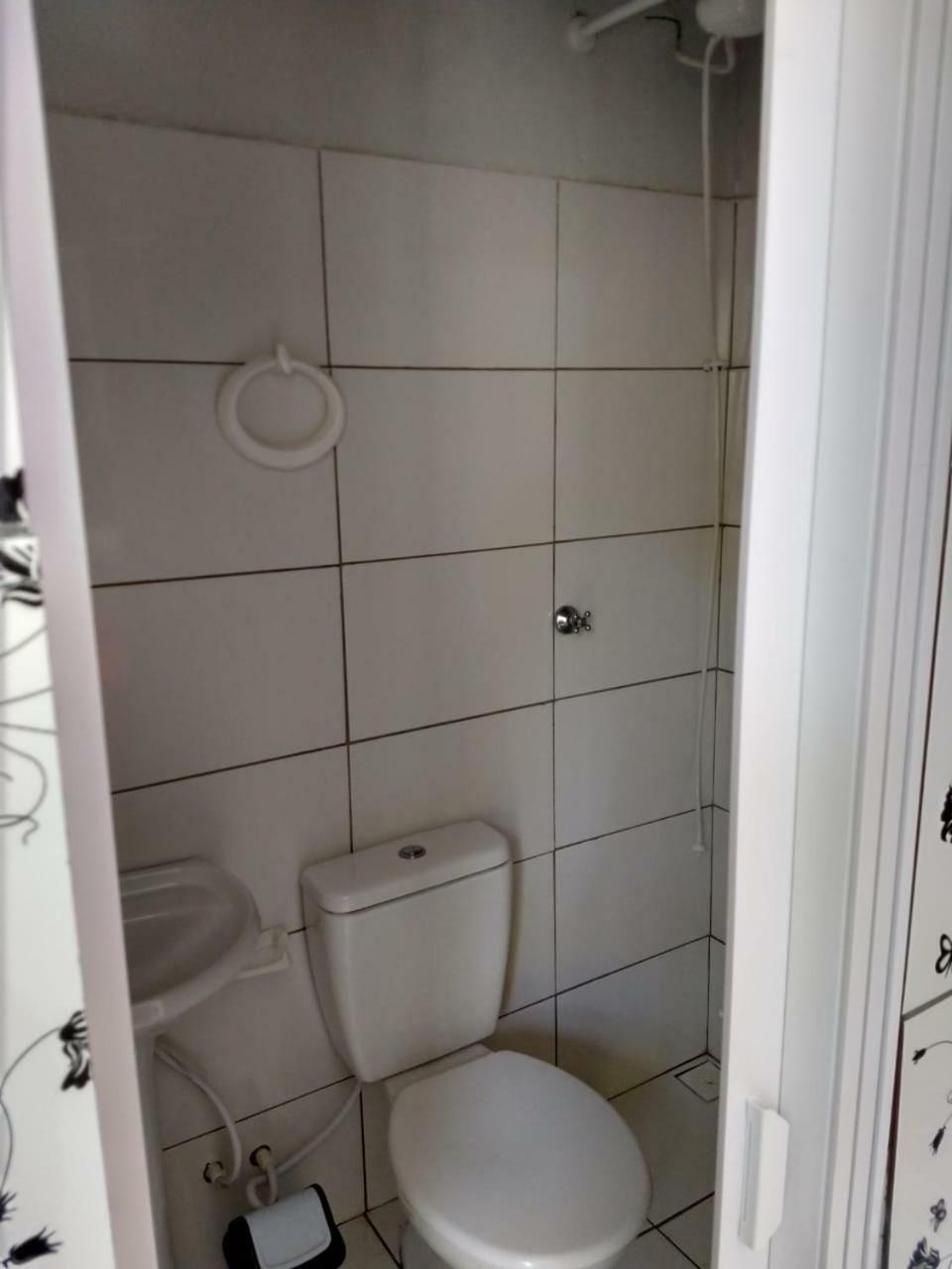Holiday home Sobrado Terezinha *