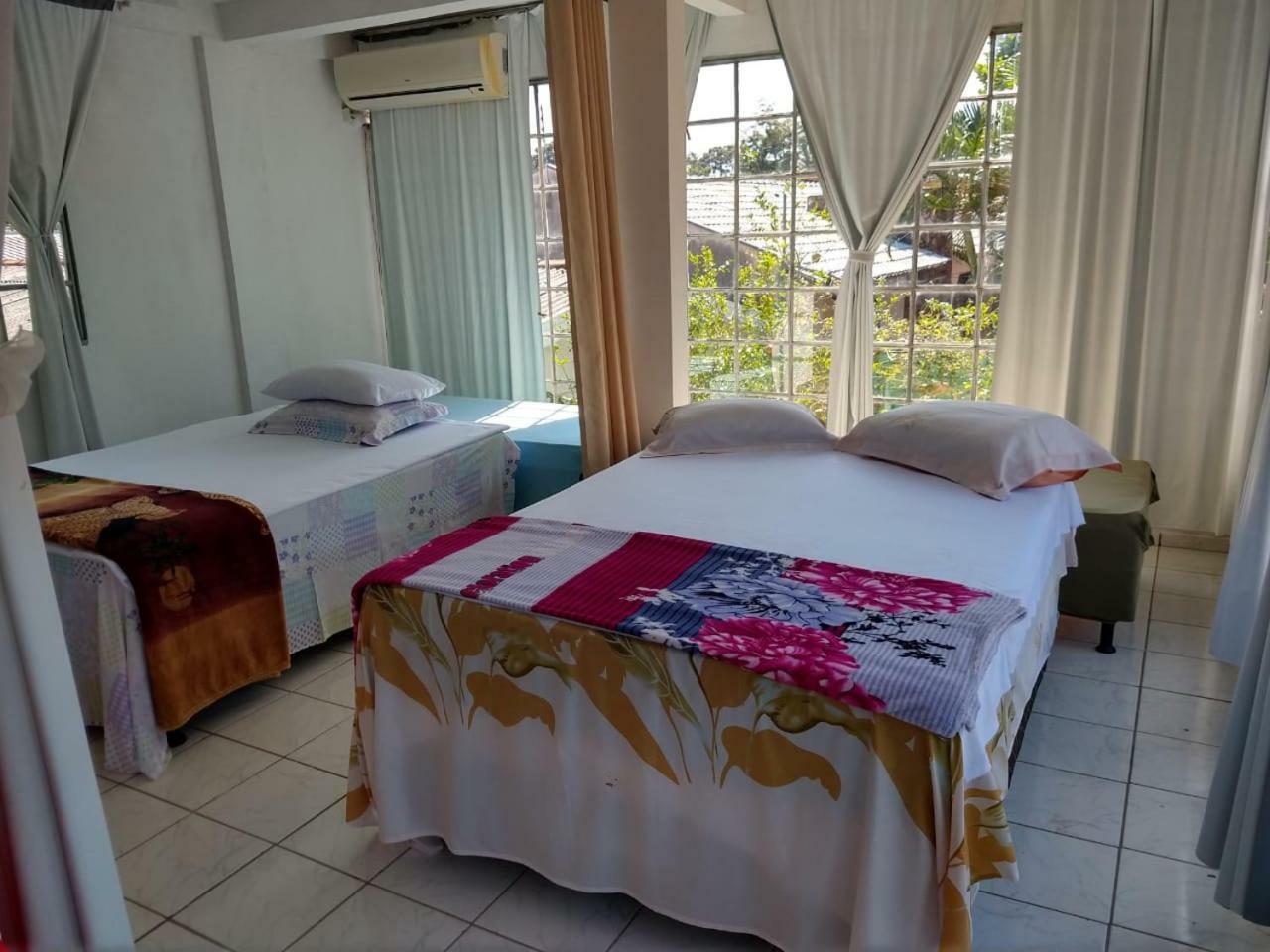 Sobrado Terezinha Holiday home Foz do Iguacu