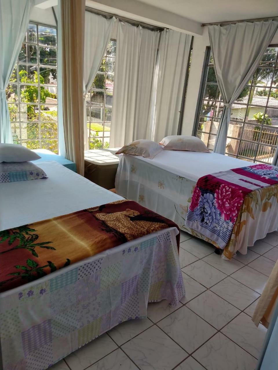 Sobrado Terezinha Holiday home Foz do Iguacu