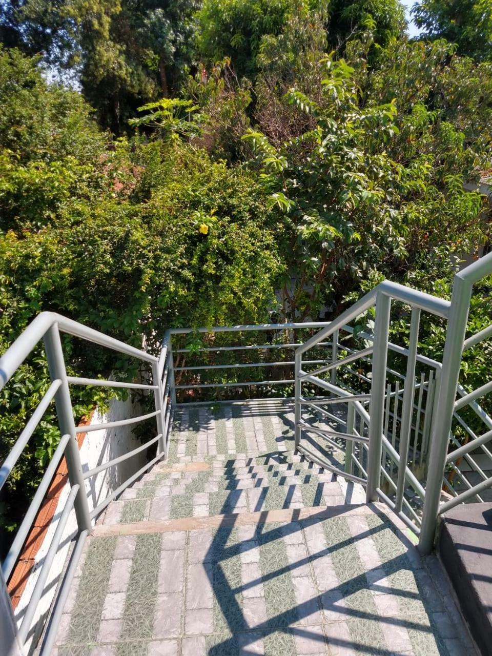 Sobrado Terezinha Holiday home *