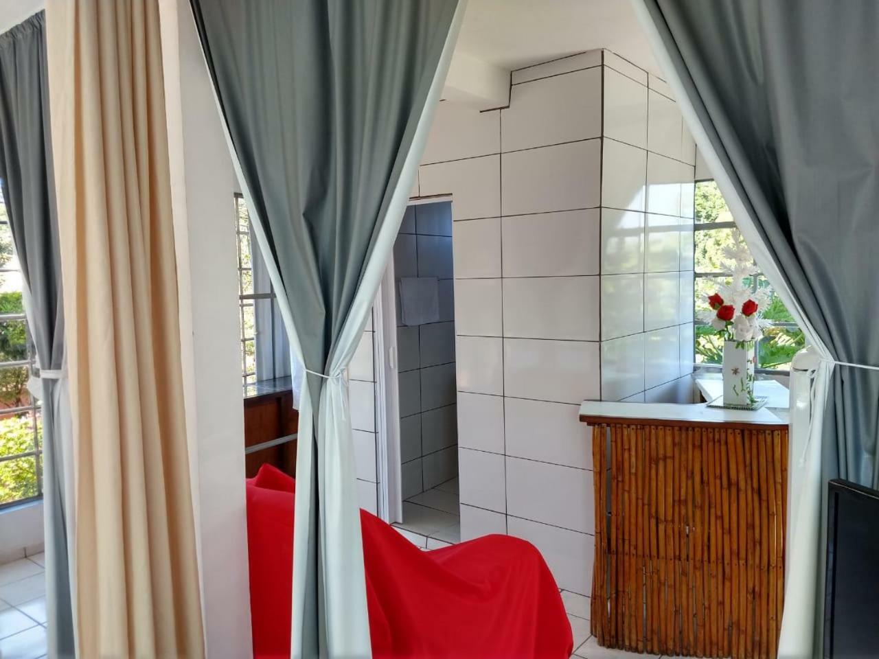 Sobrado Terezinha Holiday home