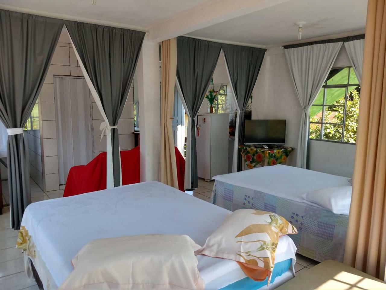 Holiday home Sobrado Terezinha Foz do Iguacu