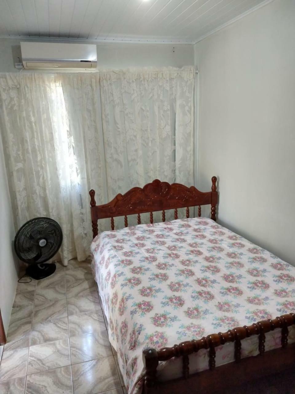 Holiday home Sobrado Terezinha *